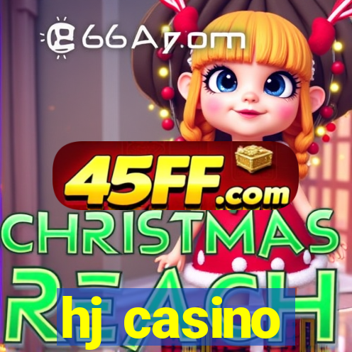 hj casino